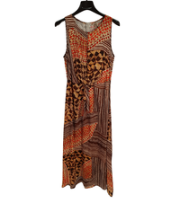 ABITO DONNA S/M P14007 Tellini S.R.L. Großhandelskleidung